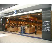 Espace Culturel Leclerc à Gap